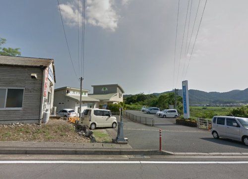 近くの山田クリニックまで1,137m(徒歩15分)