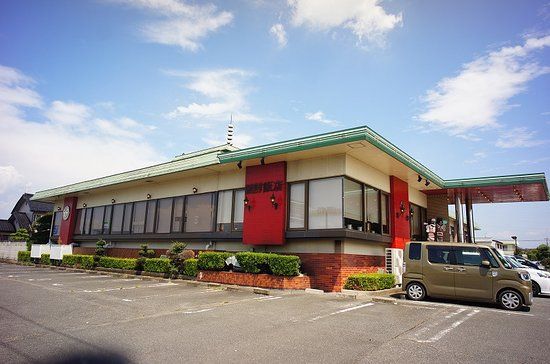 近くの朝鮮飯店 伊勢崎東店まで2,349m（徒歩30分）