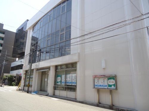 近くの近畿大阪銀行 塚本支店まで363m（徒歩5分）