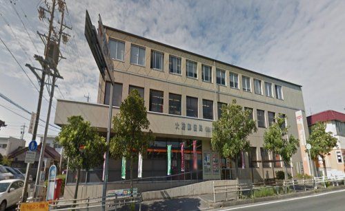 近くの大府郵便局まで1,094m(徒歩14分)