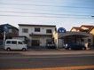 近くのうたづ葬斎会館まで225m（徒歩3分）