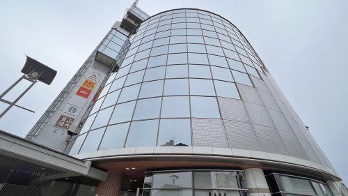 近くのpepeまで2,190m(徒歩28分)