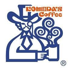 近くのコメダ珈琲 丸亀土器店まで459m(徒歩6分)