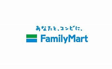 近くのファミリーマート 原町一丁目店まで163m（徒歩3分）