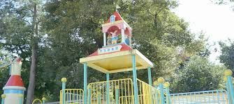 近くの芦花幼稚園まで2,509m（徒歩32分）