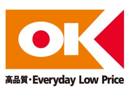 近くのオーケー 浅草店まで138m（徒歩2分）