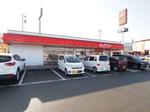 近くのポプラ 宗像光岡店まで433m（徒歩6分）