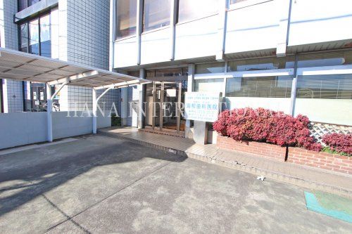 近くの歯科医院まで1,096m（徒歩14分）