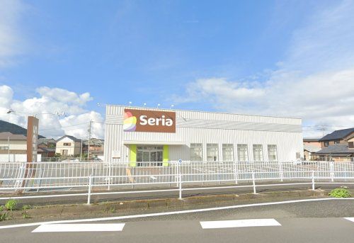 近くのSeria フーズピープル千々石店まで807m(徒歩11分)