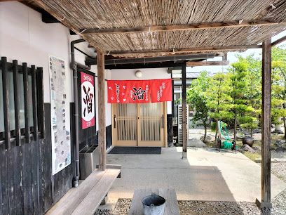 近くのさぬきうどん 溜まで2,261m(徒歩29分)