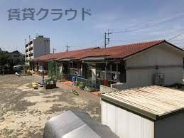 近くの千葉市星久喜保育所まで895m（徒歩12分）