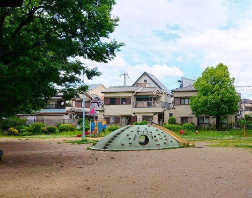 近くの井高野公園まで1,895m(徒歩24分)