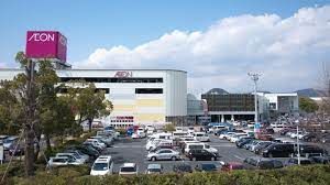 近くのイオンモール倉敷まで366m(徒歩5分)