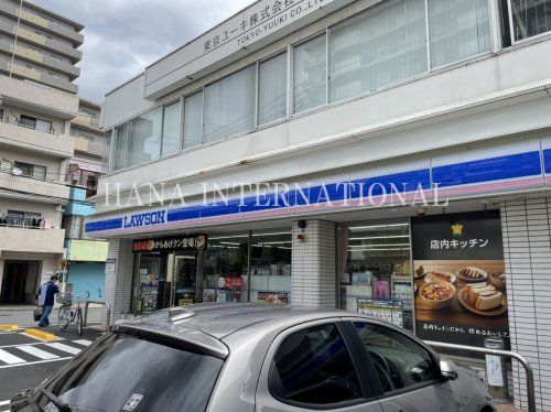 近くのコンビニまで1,759m（徒歩22分）