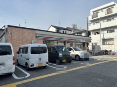 近くのセブンイレブン　芦屋打出駅南店まで1,153m（徒歩15分）