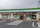近くのファミリーマート 大津西の庄店まで439m（徒歩6分）