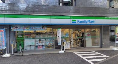 近くのファミリーマート 武蔵野中町新道店まで225m(徒歩3分)
