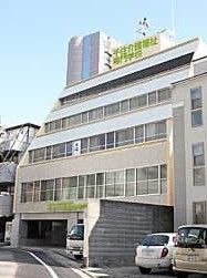 近くの千住介護福祉専門学校まで501m(徒歩7分)