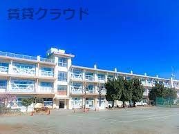 近くの千葉市立川戸中学校まで791m(徒歩10分)