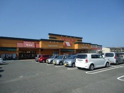 近くのMishimaya(ミシマヤ) 上の木店まで218m(徒歩3分)