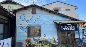 近くの赤瀬うどんまで429m(徒歩6分)