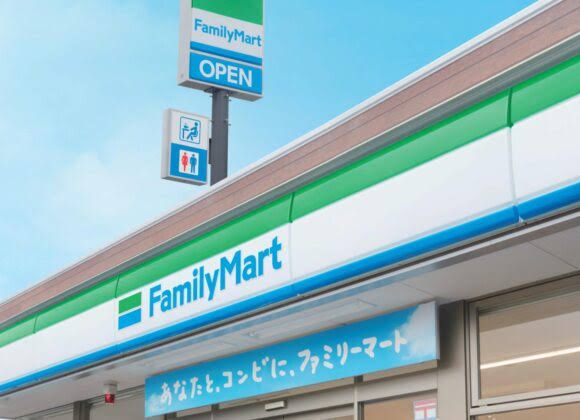 近くのファミリーマート 東京ミズマチ店まで1,018m（徒歩13分）