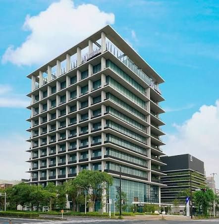 近くの京葉銀行品川支店まで642m(徒歩9分)