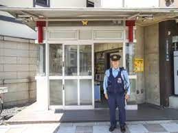 近くの浅草警察署 西浅草三丁目交番まで302m(徒歩4分)