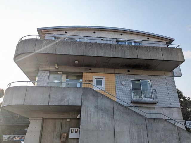 近くの菊川歯科まで1,821m(徒歩23分)