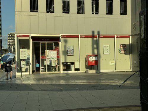 近くの大宮大門町郵便局まで361m(徒歩5分)