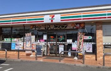 近くのセブンイレブン 小金井前原町5丁目店まで778m(徒歩10分)