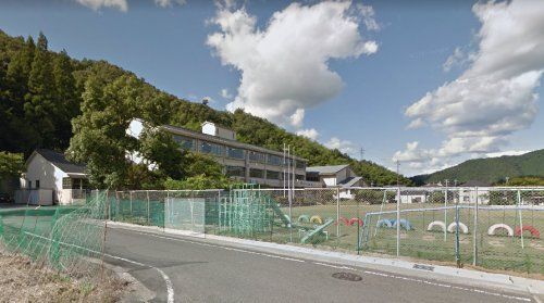 近くの豊岡市立福住幼稚園まで291m（徒歩4分）
