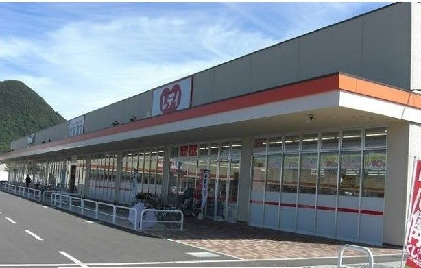 近くのくすりのレデイ 国分寺店まで1,259m(徒歩16分)