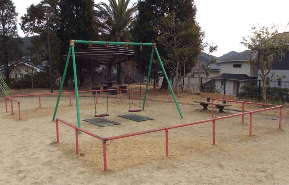 近くのくつろぎ公園まで1,681m(徒歩22分)