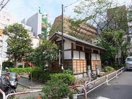 近くの龍閑児童遊園まで430m（徒歩6分）