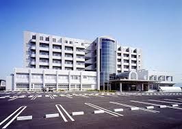 近くの香川県済生会病院まで849m（徒歩11分）