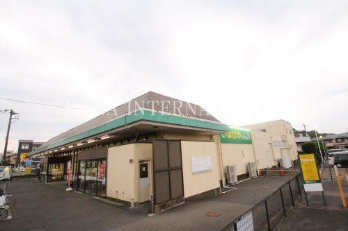 近くのいなげや ina(イーナ) 町田相原駅前店まで957m（徒歩12分）