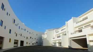 近くの太田市立沢野小学校まで308m(徒歩4分)