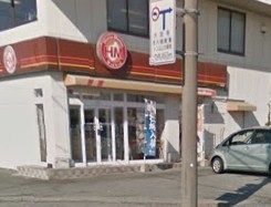 近くのほっともっと長洲店まで2,643m(徒歩34分)