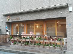 近くのそらいろ保育園まで389m(徒歩5分)