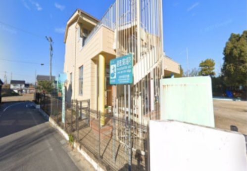 近くの生路保育園まで1,070m(徒歩14分)