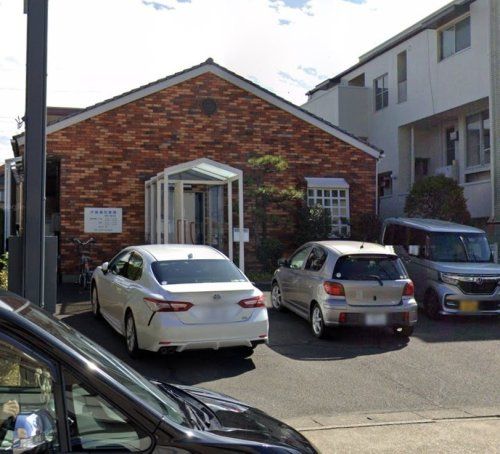 近くの大島歯科医院まで243m（徒歩4分）