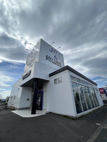 近くのエニタイムフィットネス 小平小川町店まで806m（徒歩11分）