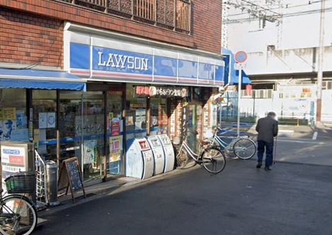 近くのコンビニまで1,649m（徒歩21分）