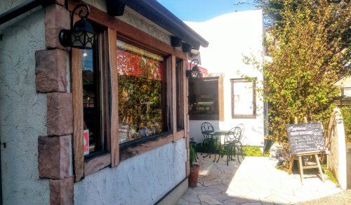 近くのシューマンまで445m（徒歩6分）