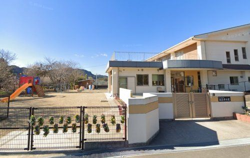 近くの塩見保育園まで220m(徒歩3分)