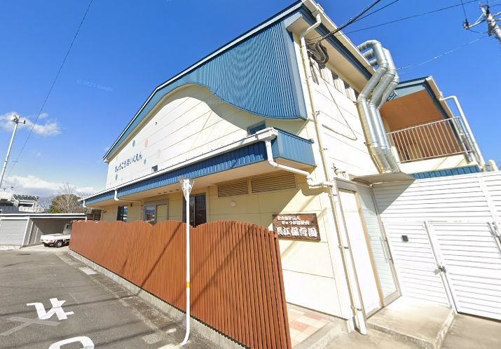 近くの長江保育園まで532m(徒歩7分)