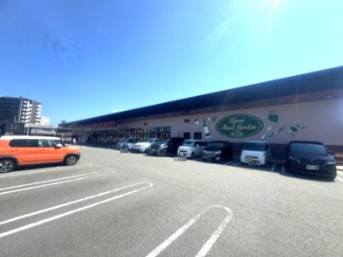 近くのキョーエイ 三ツ合橋店まで549m(徒歩7分)