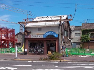 近くのクリッパークラブまで3m（徒歩1分）