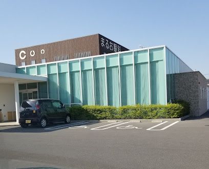 近くのまるお眼科まで955m(徒歩12分)